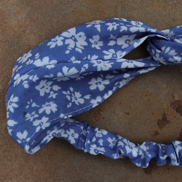 Shein Headbands Hair Accessories Set of Three - Picture 3 of 6